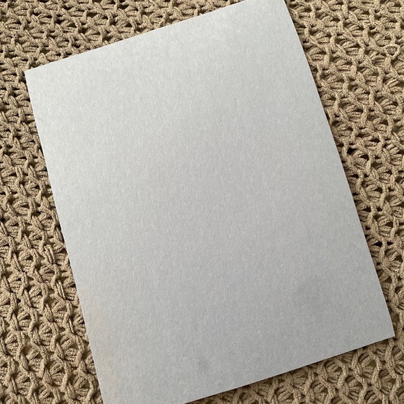 “LIKE A TREE MY BODY IS STAYING STRONG WITHIN UNITY” Illustration ~ Handmade - Picture 3 of 5